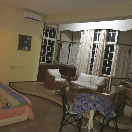 Grand Bay Beach Tourist Residence Mauritius Εξωτερικό φωτογραφία