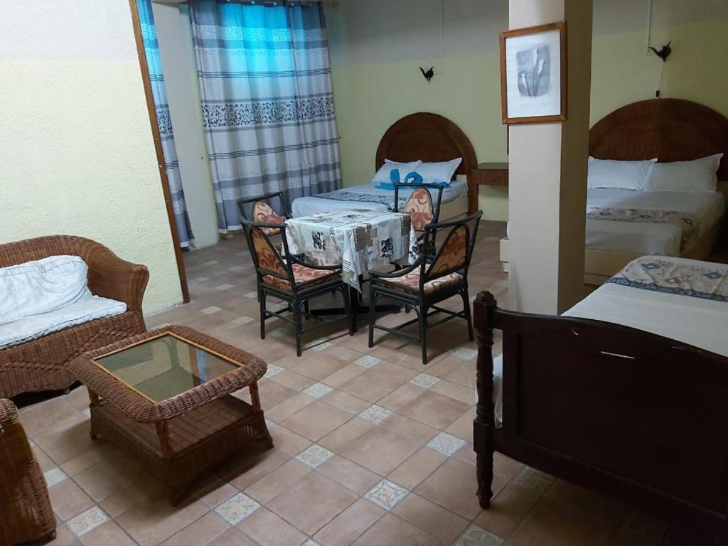 Grand Bay Beach Tourist Residence Mauritius Εξωτερικό φωτογραφία