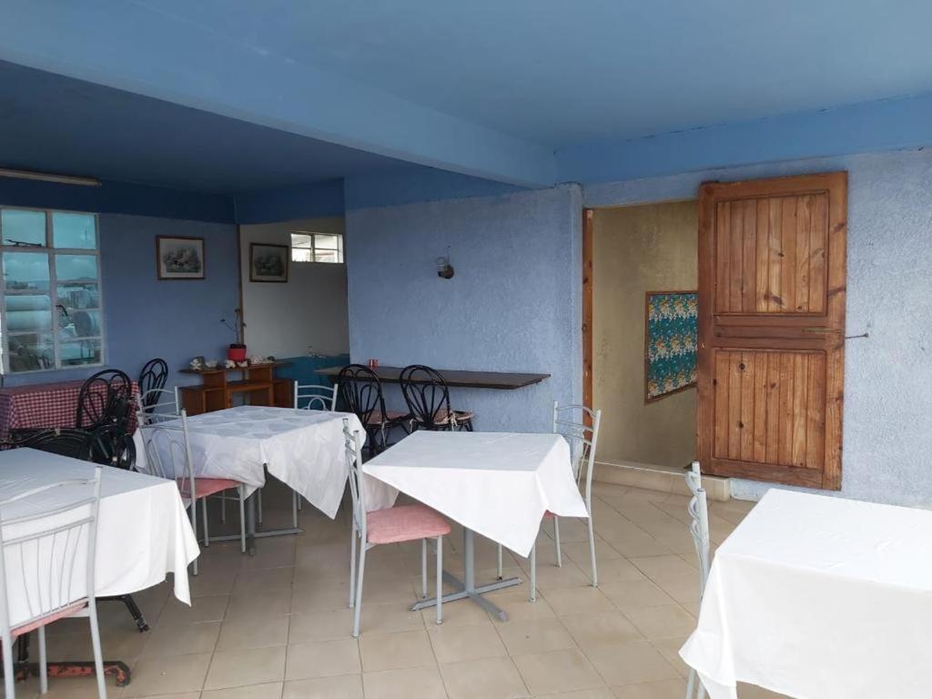 Grand Bay Beach Tourist Residence Mauritius Εξωτερικό φωτογραφία