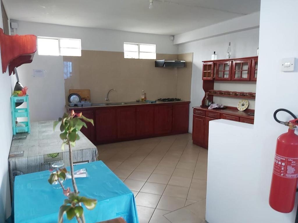 Grand Bay Beach Tourist Residence Mauritius Εξωτερικό φωτογραφία