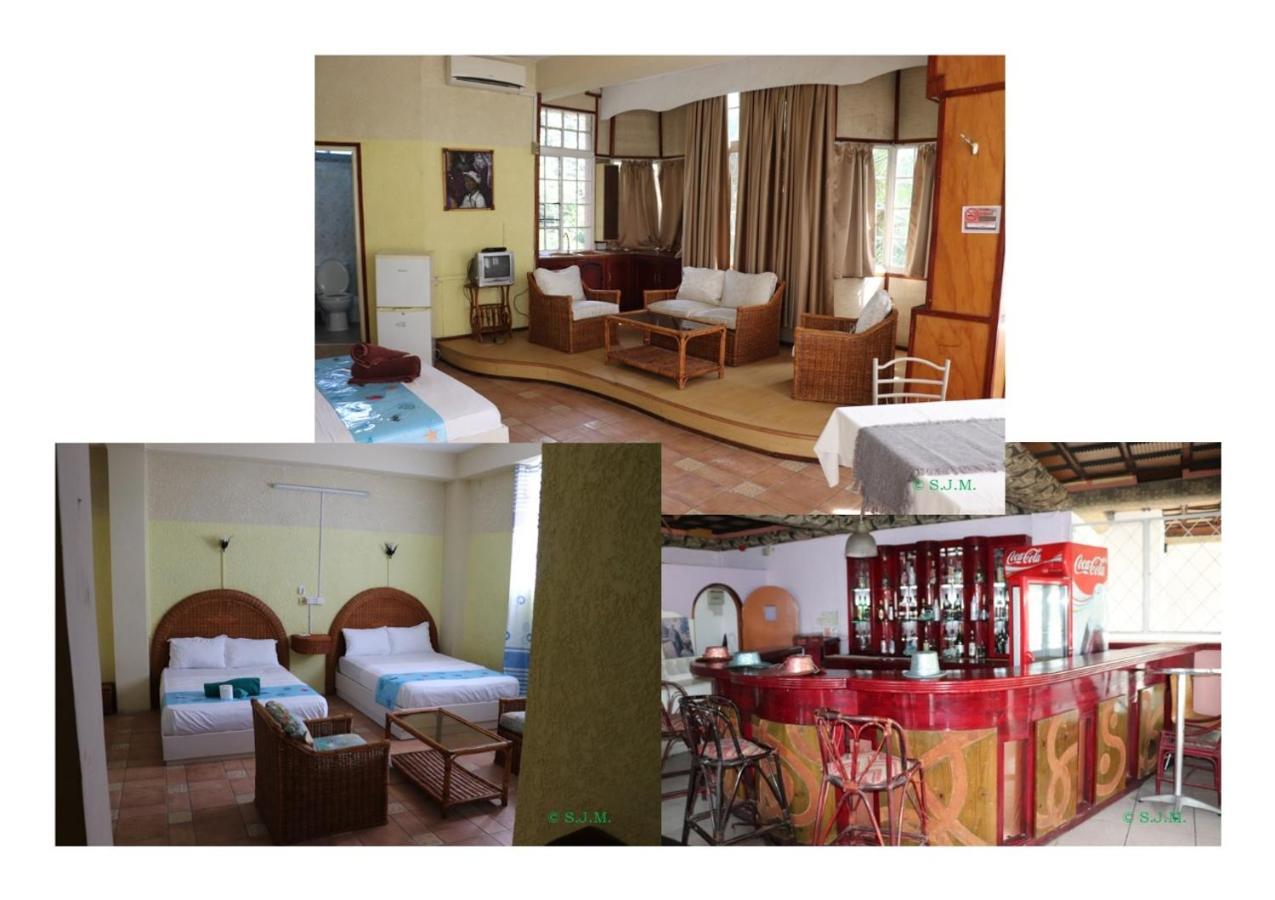 Grand Bay Beach Tourist Residence Mauritius Εξωτερικό φωτογραφία