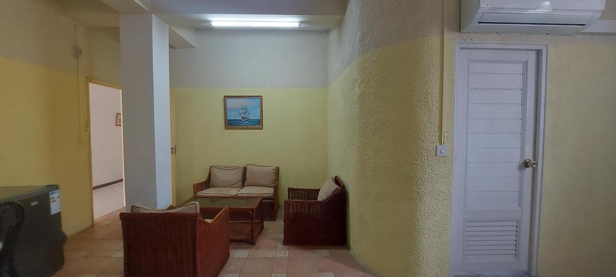 Grand Bay Beach Tourist Residence Mauritius Εξωτερικό φωτογραφία