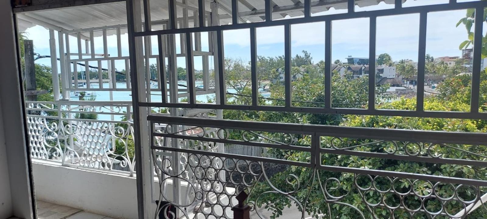 Grand Bay Beach Tourist Residence Mauritius Εξωτερικό φωτογραφία