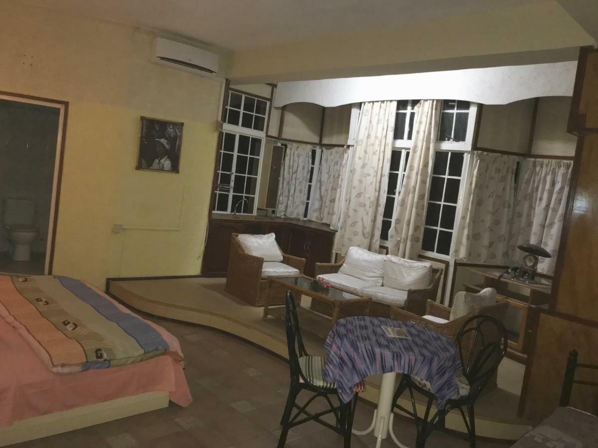 Grand Bay Beach Tourist Residence Mauritius Εξωτερικό φωτογραφία