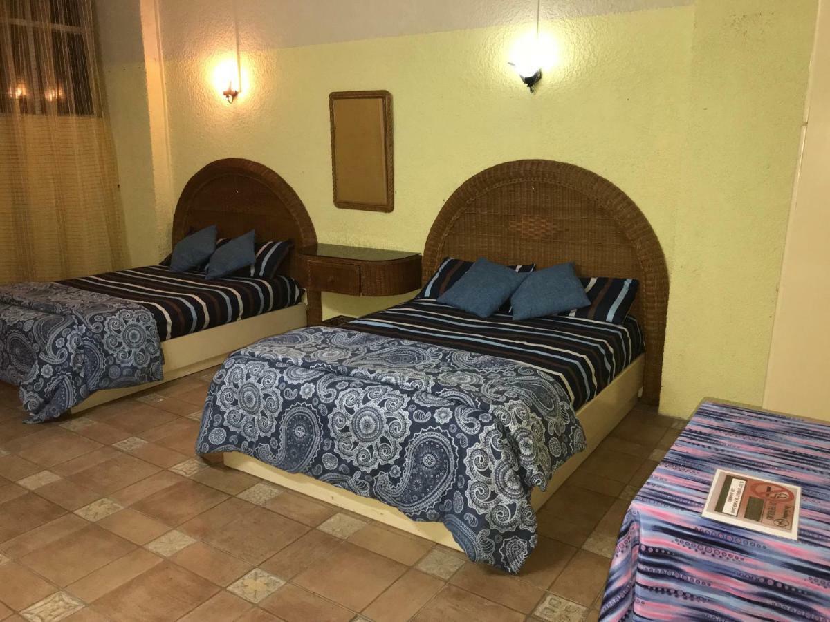 Grand Bay Beach Tourist Residence Mauritius Εξωτερικό φωτογραφία