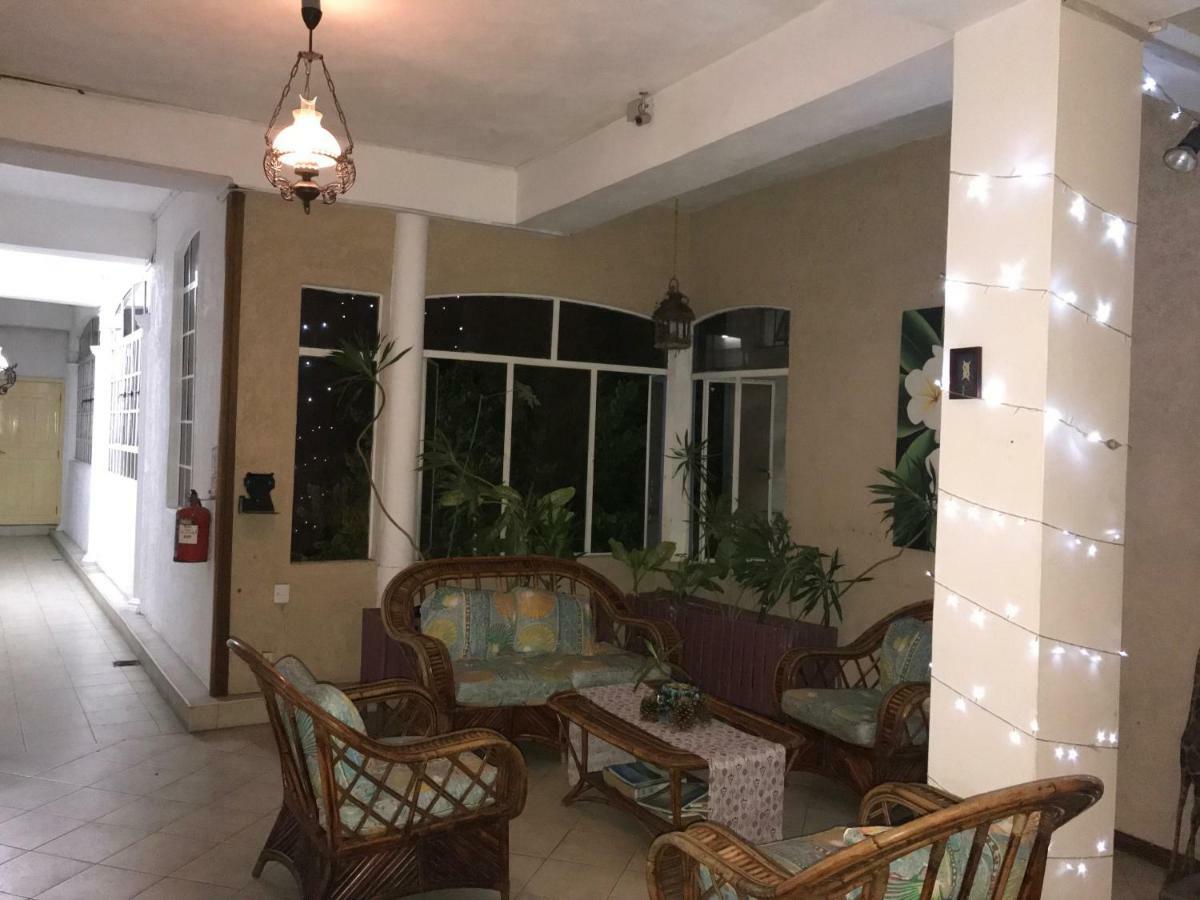 Grand Bay Beach Tourist Residence Mauritius Εξωτερικό φωτογραφία