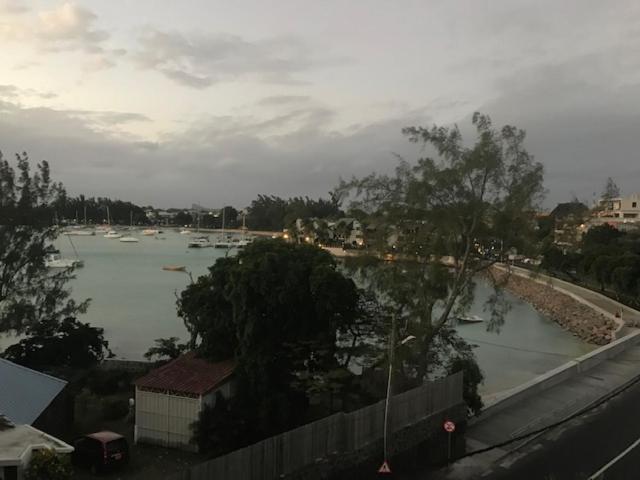 Grand Bay Beach Tourist Residence Mauritius Εξωτερικό φωτογραφία